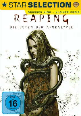 Produktbild von The Reaping - Boten der Apokalypse