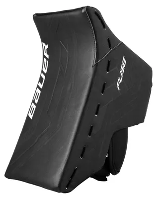 Produktbild von Stockhand Bauer Supreme FUSE Senior schwarz Regular