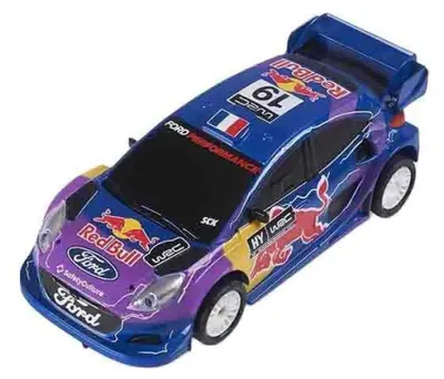 Obrázek produktu pro SCX Compact Ford Puma Rally 1 WRC Montecarlo