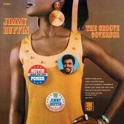 Produktbild von The Groove Governor