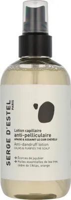 Produktbild von Serge D'Estel Anti-Dandruff Lotion 250ml