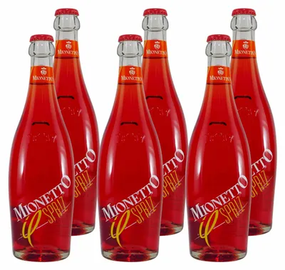 Produktbild von Mionetto il Spr!z (6 x 0,75L)