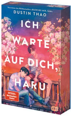 Image de Ich warte auf dich, Haru