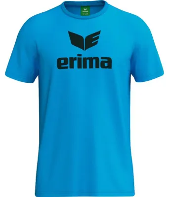 Immagine prodotto di Erima Promo T-Shirt - curacao, Größe:3XL