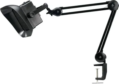Produktbild von TOOLCRAFT ZD-153C Lötrauchabsaugung 100 V/AC, 240 V/AC 8 W 120 m³/h