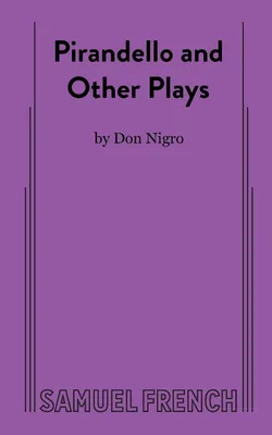 Produktbild von Pirandello and Other Plays