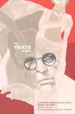 Produktbild von The Yeats Reader, Revised Edition