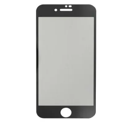 Produktbild von prio 3D Anti-Spy Displayschutzglas für iPhone 7/8 Plus schwarz