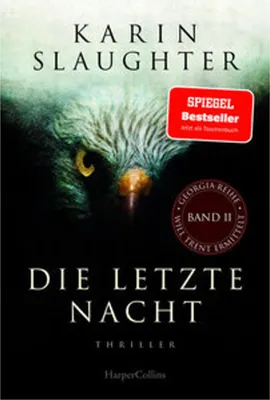 Obrázok produktu pre Die letzte Nacht