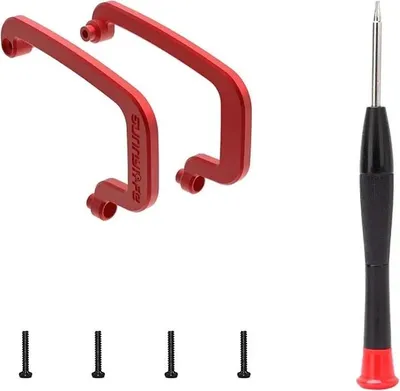 Produktbild von SunnyLife Drone Protection Sunnylife for DJI Avata 2 (red)