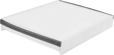 Produktbild von UFI 53.422.00 Innenraumfilter Pollenfilter für FORD Kuga Mk2 (DM2) C-Max II (DXA/CB7, DXA/CEU) Grand C-Max (DXA/CB7, DXA/CEU) für VOLVO