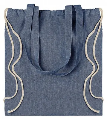 Immagine prodotto di SOLS - Borsa da ginnastica "Atlanta" LT1460 (taglia unica) (blu brughiera)