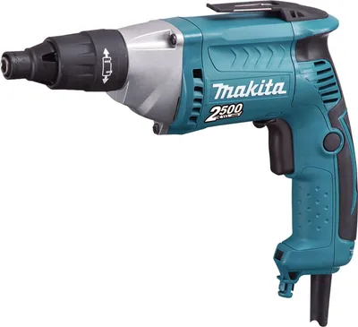 Produktbild von Makita FS2500 Schnellbauschrauber 570 W 2.500 min-1