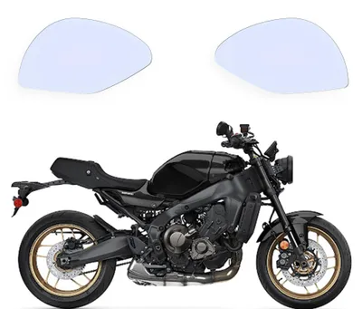 Produktbild von Tankschutzfolie Tankpad passend für Yamaha XSR900 (2025+)