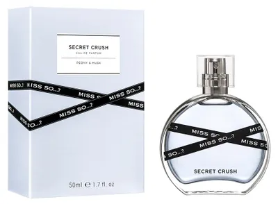 Productafbeelding van So...? Miss Eau De Parfum Secret Crush (50 ml)