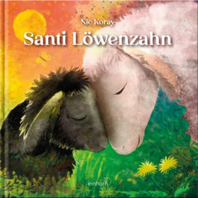 Immagine prodotto di Santi Löwenzahn