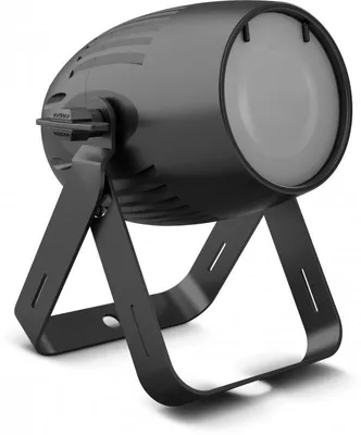 Productafbeelding van Cameo Q-SPOT 40 TW: Compacte spot met 40W dimbare witte LED