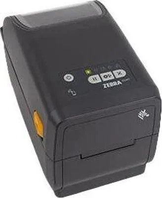 Obrázok produktu pre Zebra Desktopdrucker ZD411t [ZD4A022-T0EE00EZ]