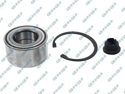 Produktbild von GSP Radlagersatz für VW Touareg (7LA, 7L6, 7L7) GK3645