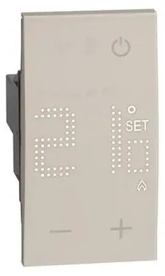 Produktbild von Legrand KM4441, 71 mm, 65 mm, 95 mm, 116 g, 1 Stück(e)