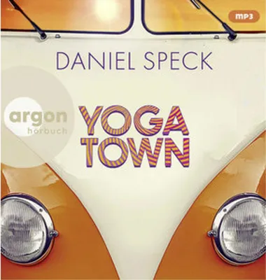 Produktbild von Yoga Town