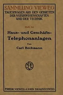 Immagine prodotto di Haus- und Geschäfts-Telephonanlagen
