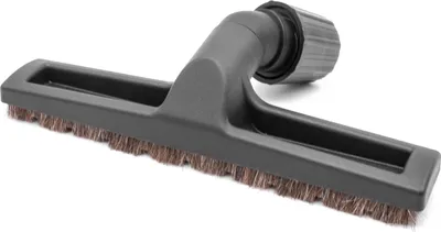 Produktbild von vhbw Universal Bodendüse für harte Fußböden für diverse Staubsauger mit 30 mm, 32mm, 35 mm, 37 mm Rundanschluss