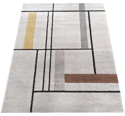 Obrázek produktu pro Kusový koberec LADON 02 vícebarevný 120 x 170 cm