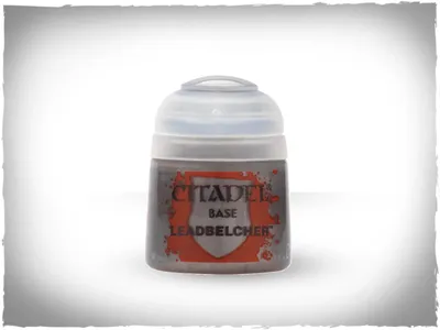 Immagine prodotto di Citadel Colour – Vernice Base (12 ml) – Vernici acriliche per miniature