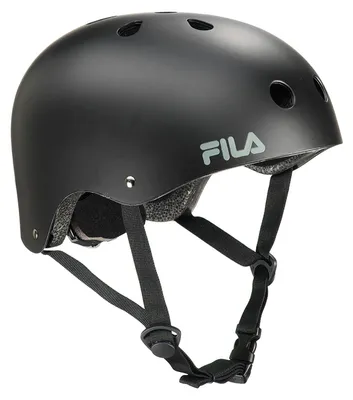 Produktbild von Fila Skate Nrk Fun Helm Schwarz S-M Schwarz S-M