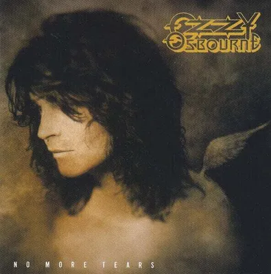 Obrázek produktu pro Ozzy Osbourne - No More Tears (CD)