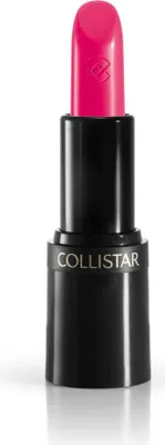 Produktbild von Collistar Puro, Fuchsie, Fucsia Petunia, 1 Farben, Färbung, Feuchtigkeitsspendend, Weichmachend, Frauen, Satin