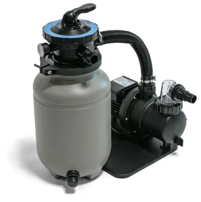 Produktbild von Sandfilter Trinidad 250 bis 15m³