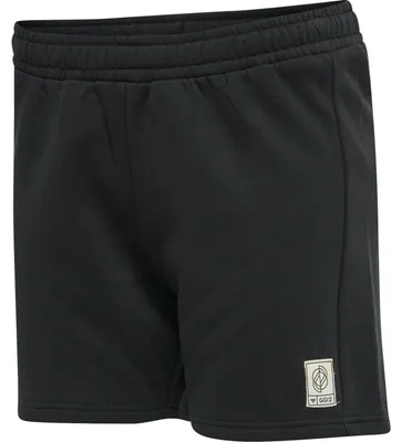 Immagine prodotto di hummel GG12 pantaloncini da donna nero M