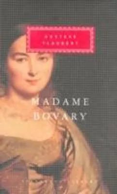 Produktbild von Madame Bovary