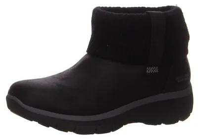 Produktbild von Skechers Schlupfstieflette in schwarz, Gr. 37