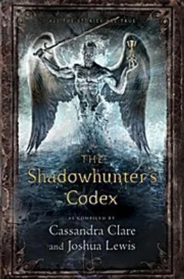 Immagine prodotto di The Shadowhunter's Codex