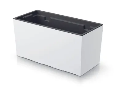 Immagine prodotto di Prosperplast s.r.o. URBI CASE petto con inserto bianco 39,5 cm