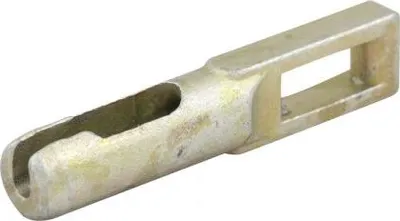 Image de Anneau de remorquage noué Alko