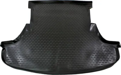 Obrázek produktu pro J&J Automotive | Gumová vana do kufru pro Chrysler Chrysler 300C 2004-2012