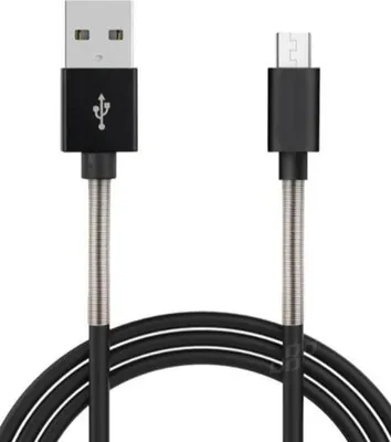 Obrázek produktu pro Kabel USB micro USB FullLINK 1 m 2,4A JAKOŚĆ