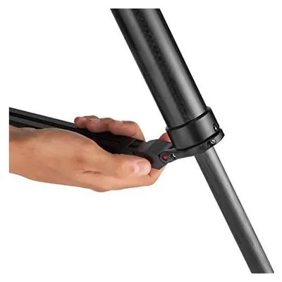 Image de Trépied araignée 2 en 1 Manfrotto, compatible avec les modèles Fast Series 645 FTT/635 FST