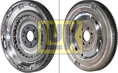 Zdjęcie produktu dla Koło Dwumasowe Vw Golf/Jetta/Passat/Polo 1,2-1,6 07-