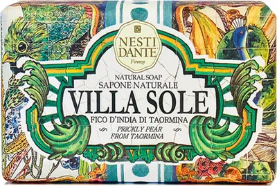 Produktbild von Soap - Villa Sole Fico d´India di Taormina 250g
