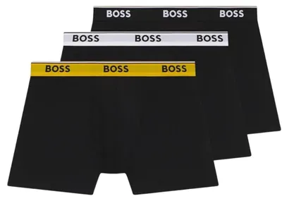Productafbeelding van BOSS BoxerBr 3P Power 10276620 01