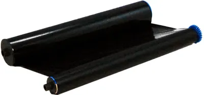 Produktbild von OBV Faxfilm für Philips PFA351 Magic 5 PPF 631 675 Schwarz