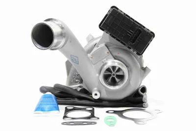 Produktbild von Turbolader ALANKO 10901186 für NISSAN NP300 Navara Pickup (D40)