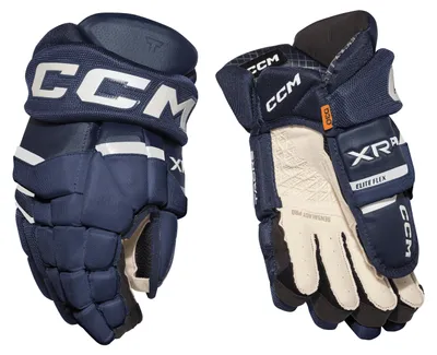 Produktbild von Ccm Hgxrpro Tac Hockeyhandschuhe  12 Kinder  12