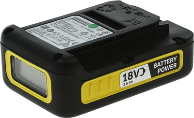 Produktbild von Akku für Kärcher FC5,KHB 5,LBL 2,RLM 4,VC 5,WD 1