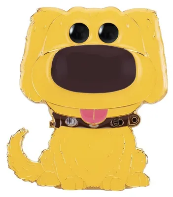 Produktbild von FUNKO POP PIN! Disney Pixar Up Dug #13